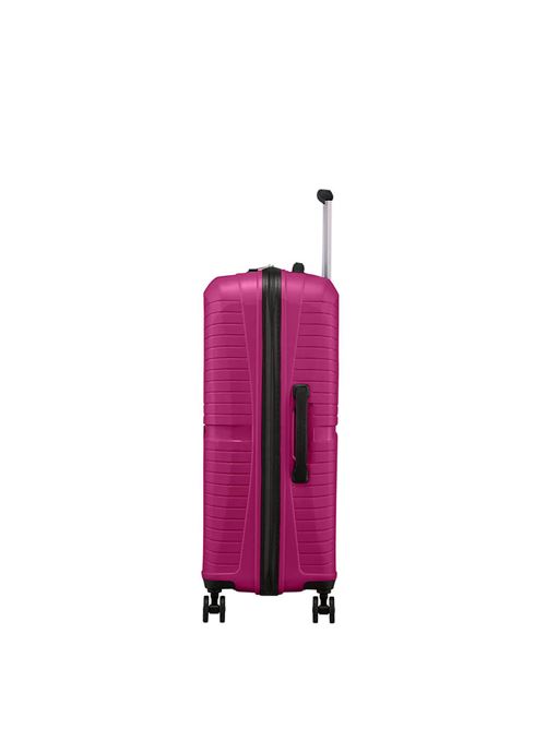 AIRCONIC 00291 DEEP ORCHID AMERICAN TOURISTER | AIRCONIC 00291 DEEP ORCHID